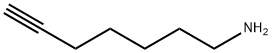 6-Heptyn-1-amine