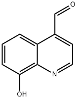 8-羟基喹啉-4-甲醛