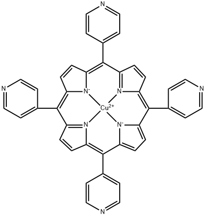 TPP-(CU2+)