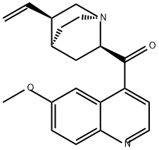 6'-甲氧基脱氧辛可宁-9-酮