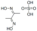 2,3-双(羟基氨基)-2,3-二甲基丁烷硫酸盐