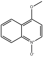 4-甲氧基喹啉氮氧化物