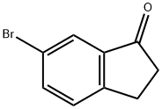 6-溴茚酮