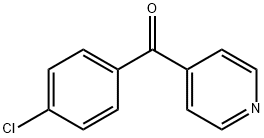 4-(4-氯苄氧基)吡啶