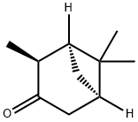 2,6,6-TRIMETHYLBICYCLO[3.1.1]HEPTAN-3-ONE