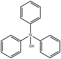 三苯基硅烷硫醇