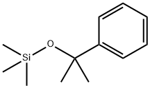 2-Phenyl-2-(trimethylsilyloxy)propane