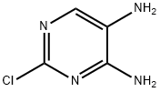 2-氯-4,5-二氨基嘧啶