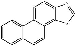 Phenanthro[2,1-d]thiazole