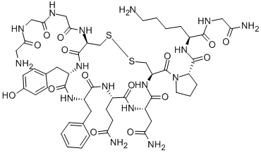 特利加压素