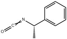 (S)-(-)-1-苯乙基异氰酸酯