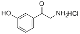 2-氨基-3'-羟基苯乙酮盐酸盐