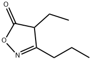 2-Isoxazolin-5-one,4-ethyl-3-propyl-(8CI)