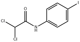 2,2-Dichloro-4'-iodoacetanilide