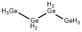 Tetragermane