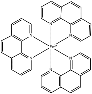 FerroinSolution