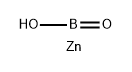 偏硼酸锌(II)