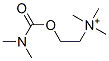 dimethylcarbamylcholine