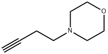 4-(丁-3-炔-1-基)吗啉