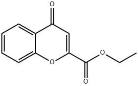 4-氧代-4H-1-苯并吡喃-2-甲酸乙酯