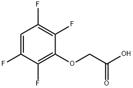 2-(2,3,5,6-四氟苯氧基)乙酸