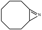 9-Azabicyclo[6.1.0]non-8-ene