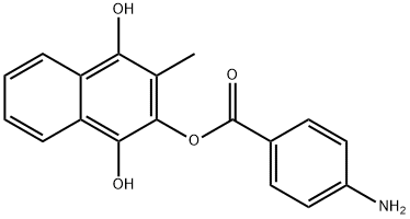 AMINAFTONE