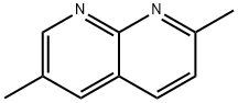 2,6-Dimethyl-1,8-naphthyridine