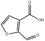 2-甲酰基呋喃-3-羧酸