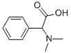 2-(二甲基氨基)-2-苯基乙酸