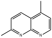 2,5-Dimethyl-1,8-naphthyridine