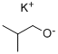 异-丁酸钾