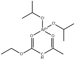 (3-氧代丁酸乙酯根-O1’,O3)二(丙醇-2-根)合铝