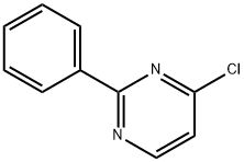 4-氯-2-苯基嘧啶