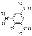 2,4,6-Trinitrophenoxide