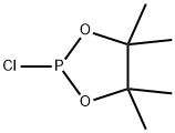 2-氯-4,4,5,5-四甲基-1,3,2-二噁磷杂戊环