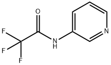 2,2,2-三氟-N-(3-吡啶基)乙酰胺