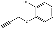 2-(丙-2-炔-1-氧基)苯酚