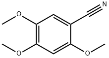 2,4,5-TRIMETHOXYBENZONITRILE