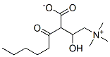 hexanoylcarnitine