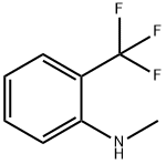 2-(甲基氨)三氟甲苯