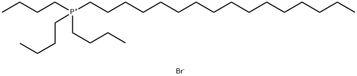 十六烷基三丁基溴化磷