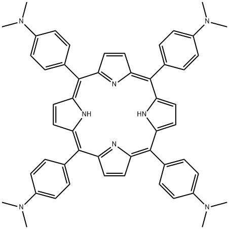 5,10,15,20-四-(二甲基氨基苯)卟啉