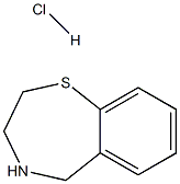 2,3,4,5-四氢-1,4-苯并硫氮杂盐酸盐