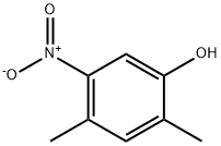 2,4-DIMETHYL-5-NITROPHENOL