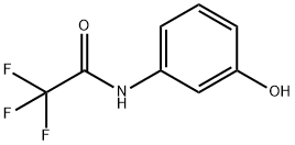 2,2,2-三氟-N-(3-羟基苯基)乙酰胺