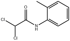 2,2-DICHLORO-N-O-TOLYL-ACETAMIDE