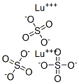 硫酸镥(III)