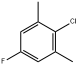 2-氯-5-氟-1,3-二甲苯