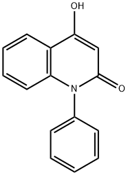 4-羟基-1-苯基喹啉-2(1H)-酮